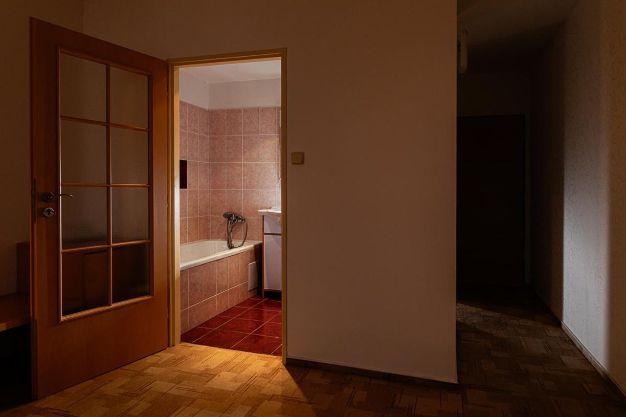 Hotel Slezan Bruntál Extérieur photo